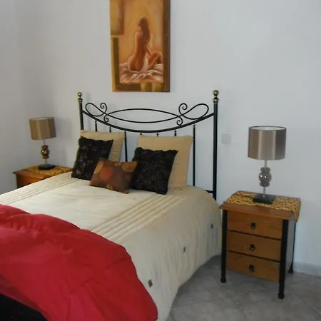 Homestay Varandas Do Mar I *