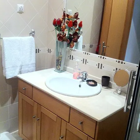 Homestay Varandas Do Mar I Lagos