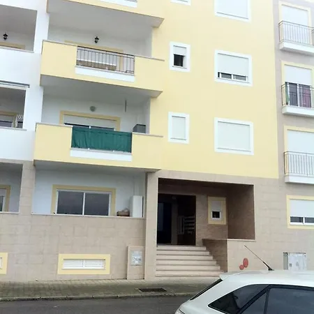 Varandas Do Mar I Lagos