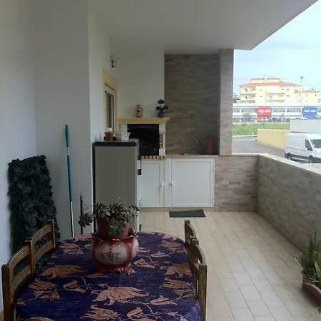 Pansiyon Varandas Do Mar I