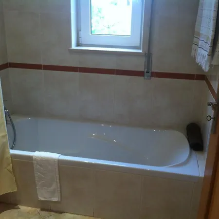 Habitación en casa particular Varandas Do Mar I