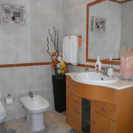 Varandas Do Mar I Habitación en casa particular