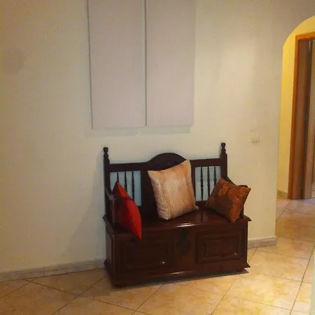 Varandas Do Mar I Habitación en casa particular *